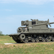 Illustration for article titled Static Displays Around CFB Kingston